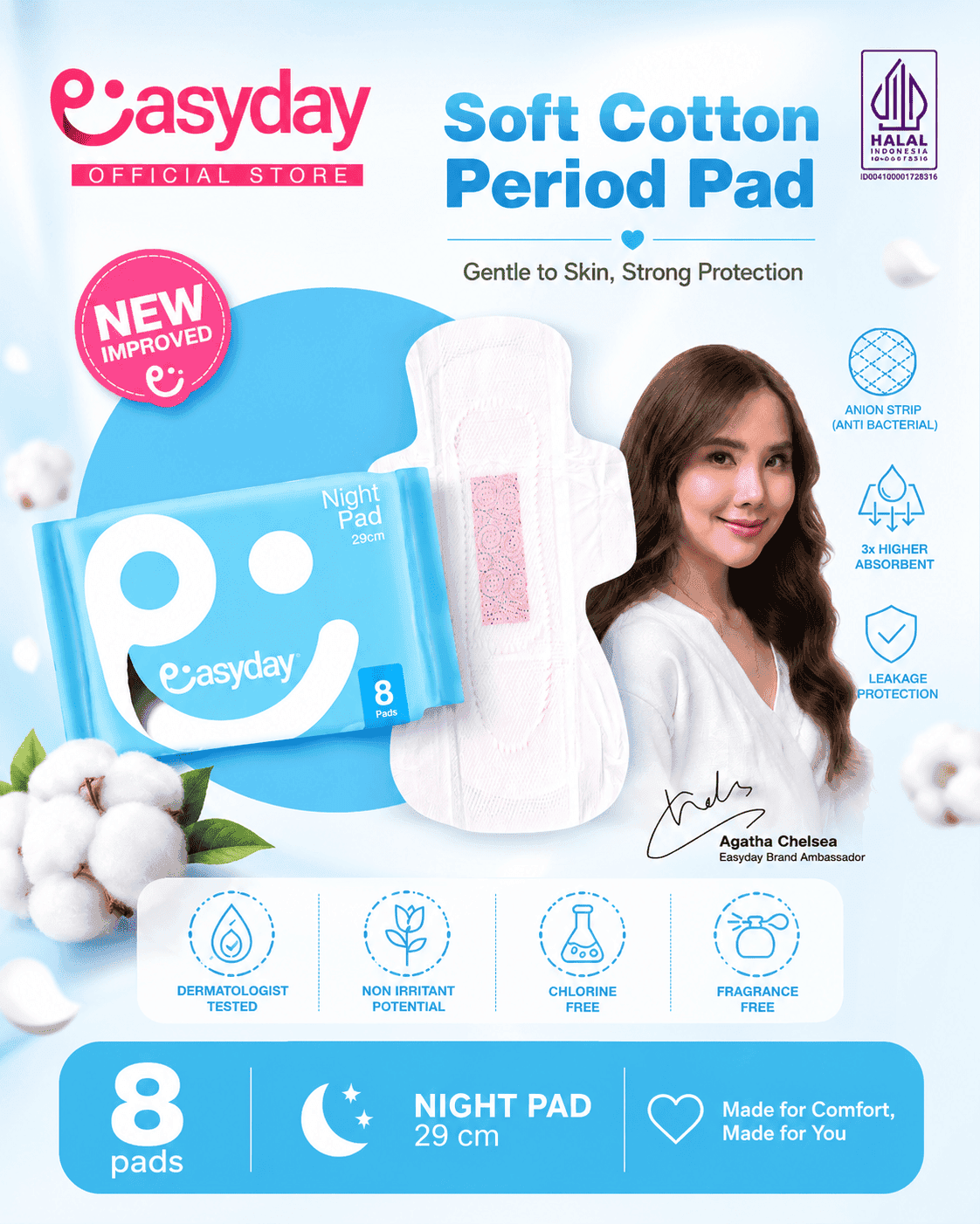 Belanja Mudah Setiap Hari